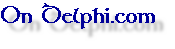 On Delphi.com