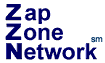 Zap Zone Network